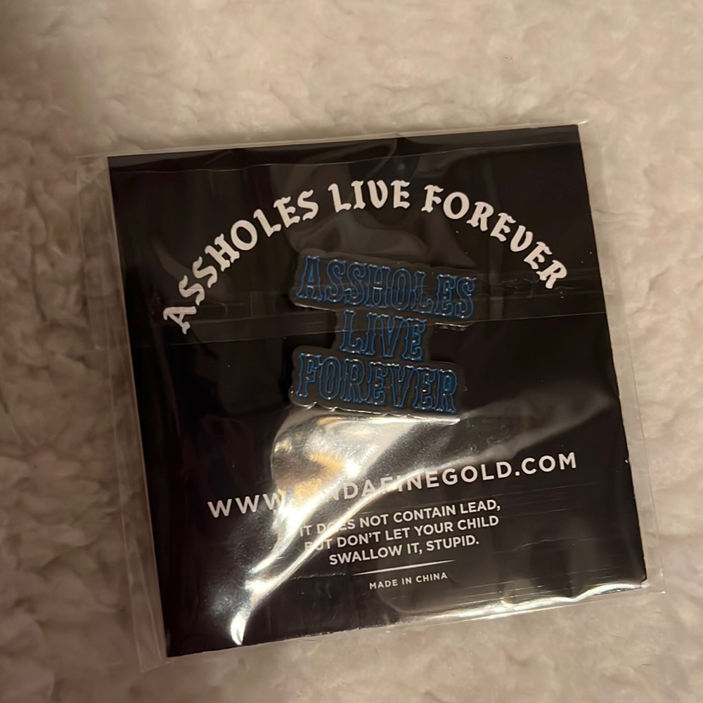 ALF Pin